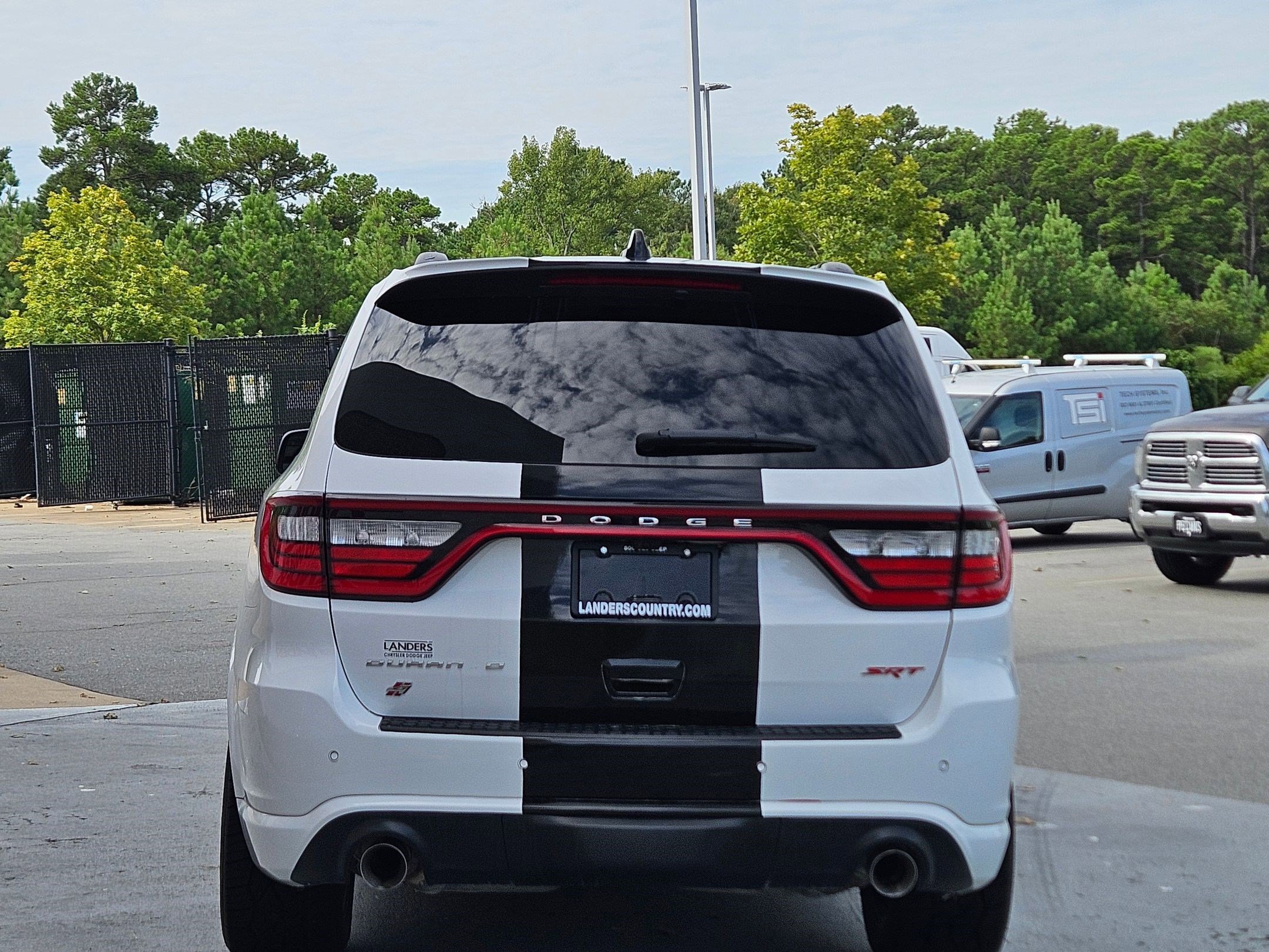 2024 Dodge Durango SRT 392 Plus photo 6