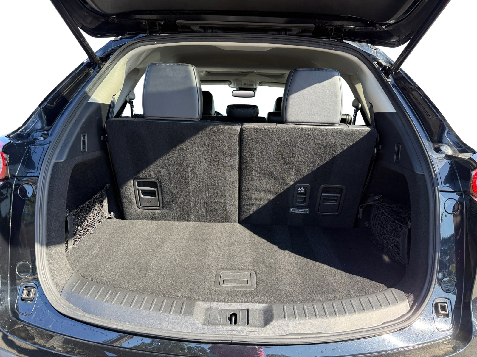 2022 Mazda CX-9 Touring photo 16