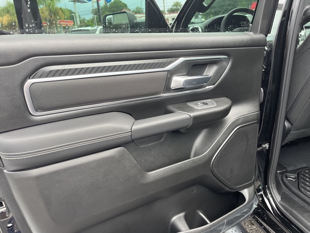 2026 Ram 1500 Big Horn Lone Star photo 12