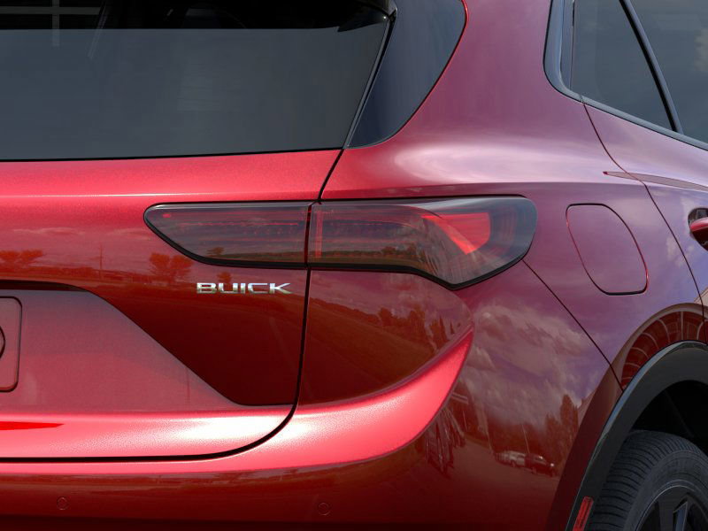 2025 Buick Envision Sport Touring photo 10