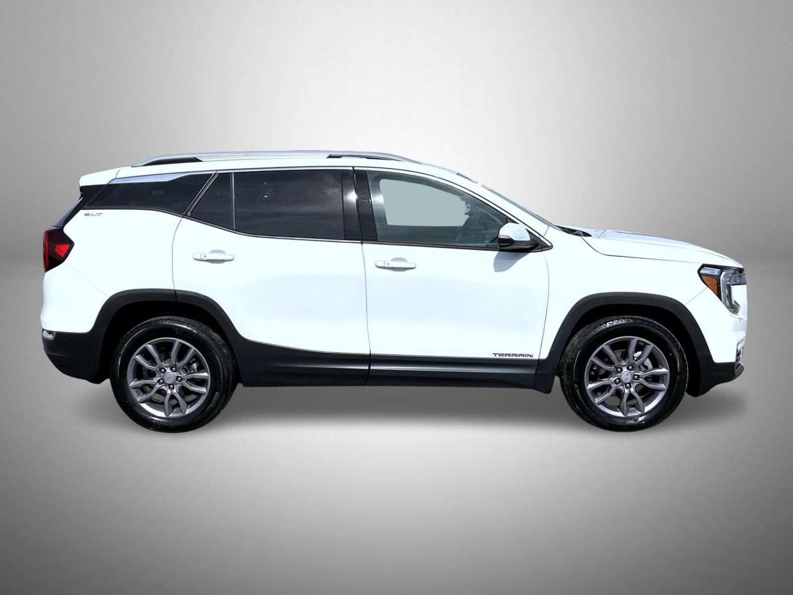 2024 Gmc Terrain SLT photo 4