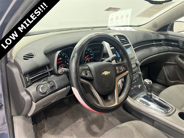 2013 Chevrolet Malibu LS photo 9