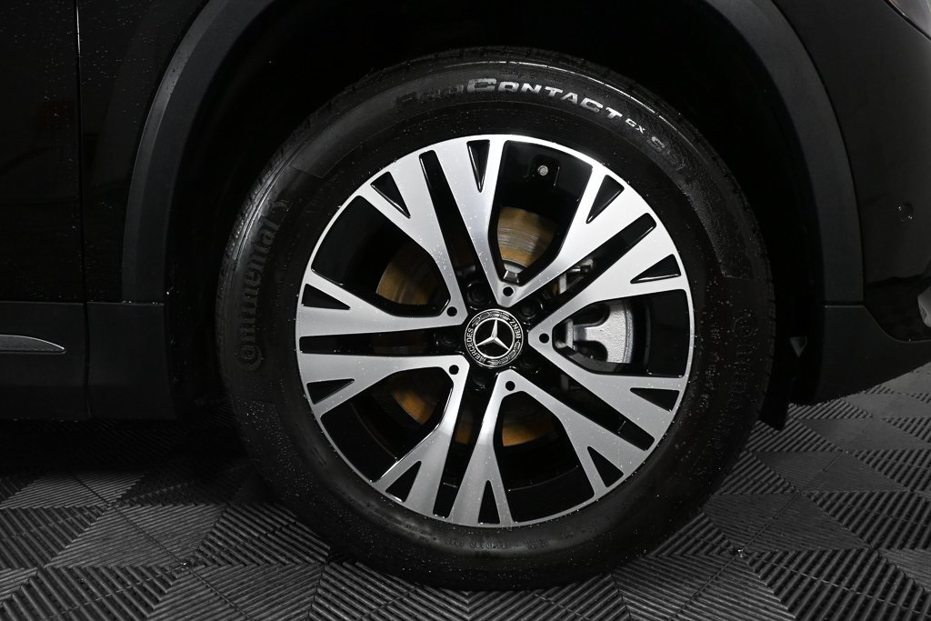 2025 Mercedes Benz GLA 250 photo 34