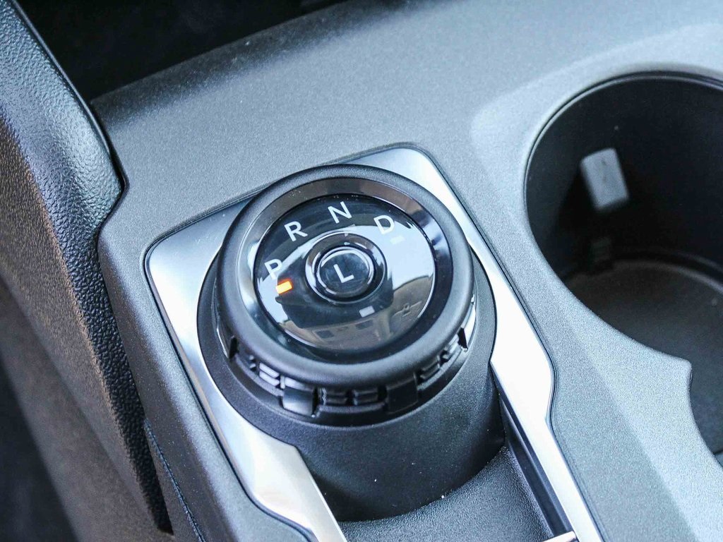 2025 Ford Bronco Sport Big Bend photo 18