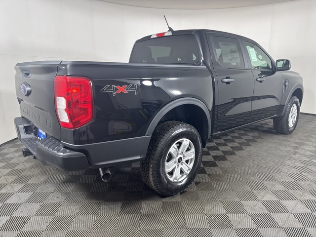 2025 Ford Ranger XL photo 2