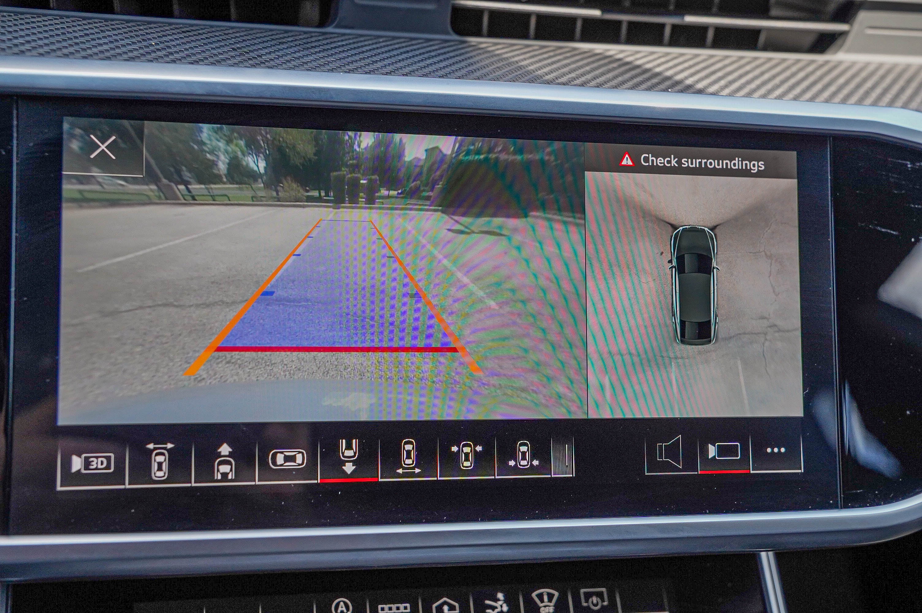 2022 Audi RS 7 Base photo 15