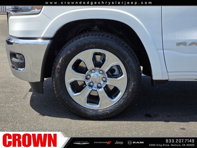 2025 Ram 1500 Big Horn Lone Star photo 9