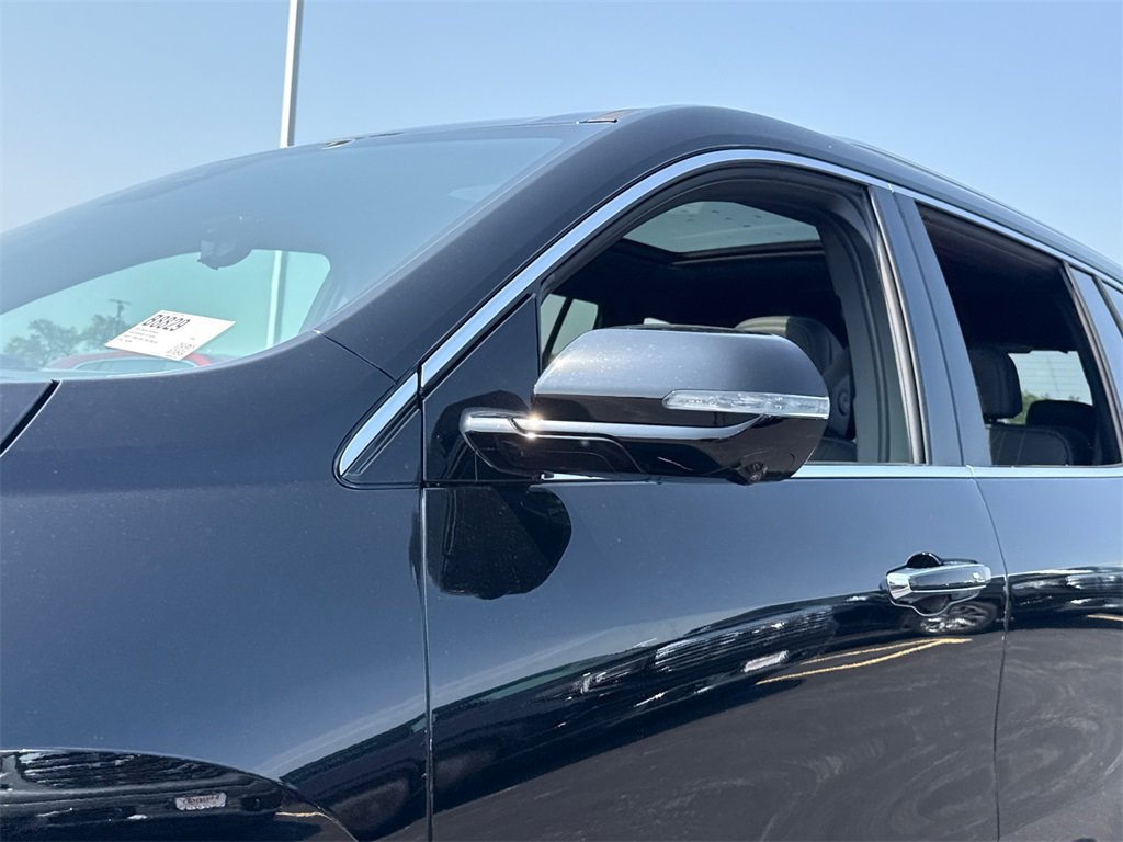 2026 BUICK ENCLAVE - Image 11