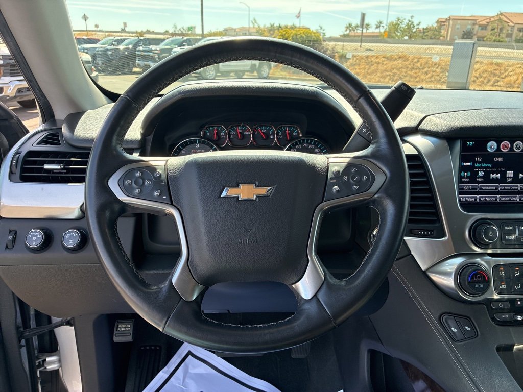 2019 Chevrolet Tahoe LT photo 10