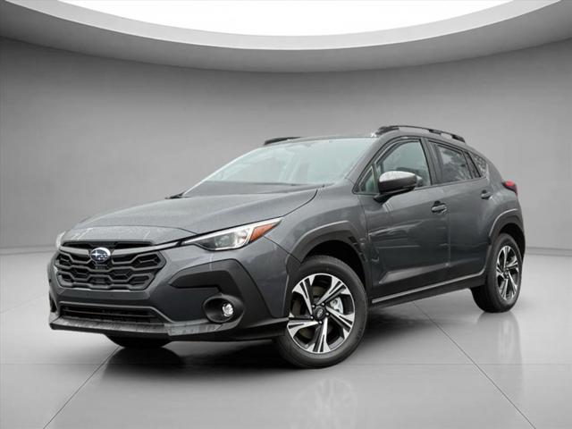 2025 Subaru Crosstrek Premium's photo