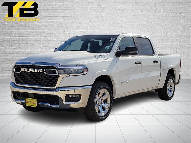 2026 RAM Ram 1500 Pickup Big Horn/Lone Star's photo