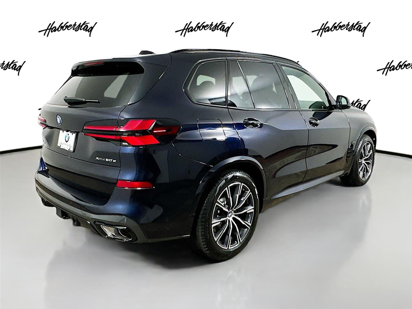2026 Bmw X5 xDrive50e photo 5