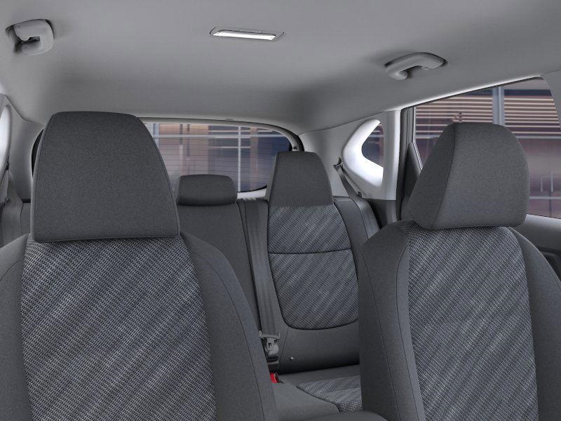 2026 Kia Seltos LX photo 26