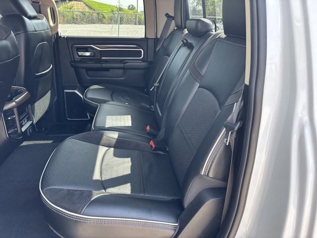 2022 Ram 3500 Laramie photo 19