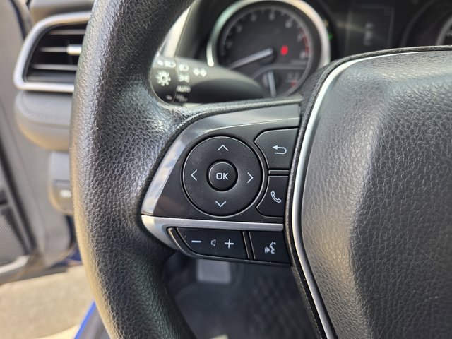 2023 Toyota Camry LE photo 22