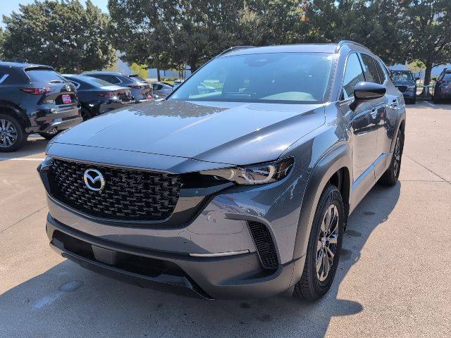 2025 Mazda CX-50 Premium photo 32