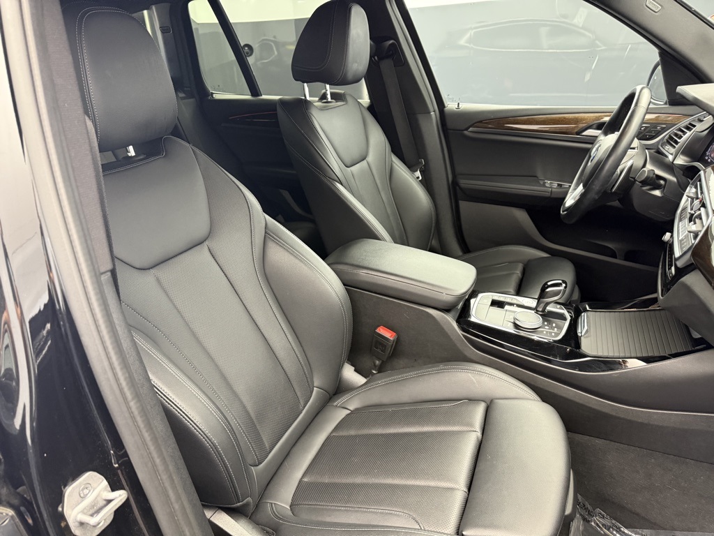 2023 Bmw X3 xDrive30i photo 57