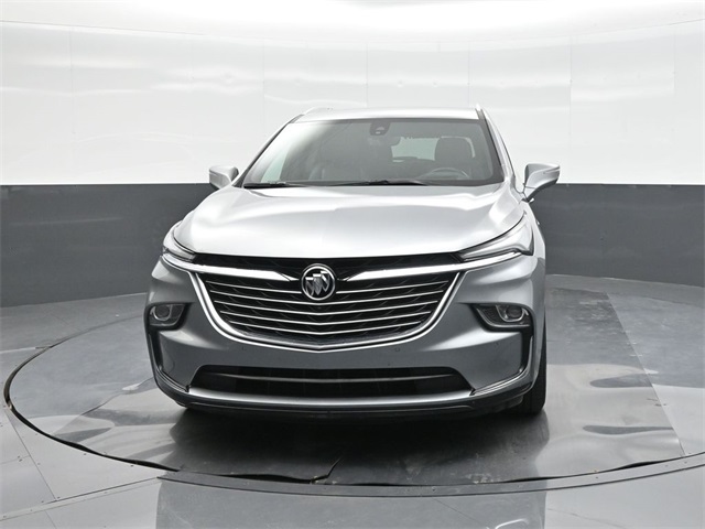2024 Buick Enclave Premium photo 29