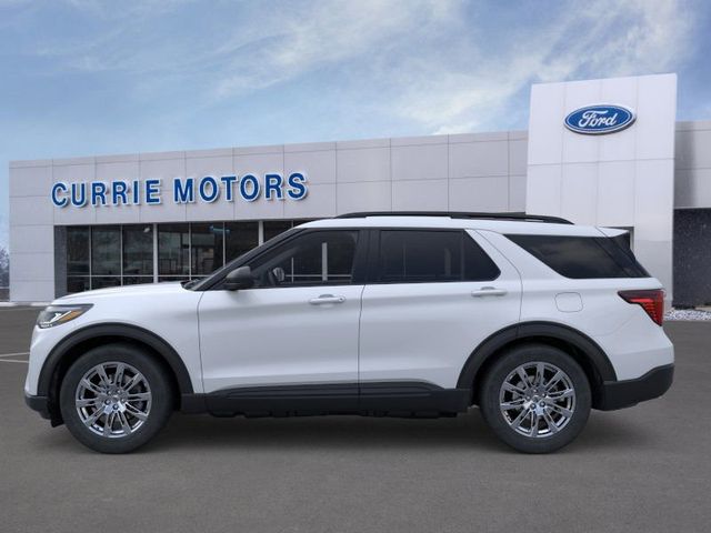 2026 FORD EXPLORER - Image 26