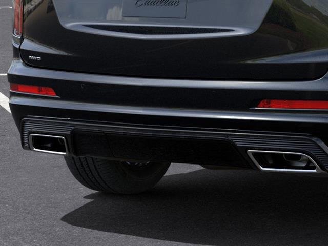 2025 Cadillac XT6 Sport photo 14