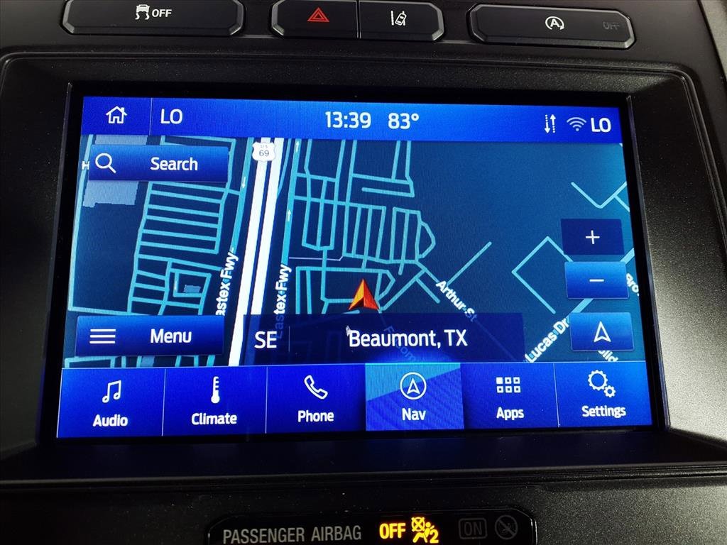 2020 Ford Expedition XLT photo 4