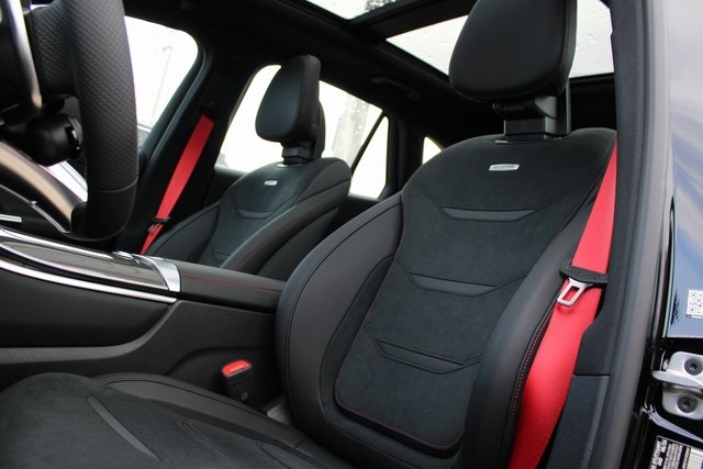 2025 Mercedes Benz GLC AMG 43 4MATIC photo 34