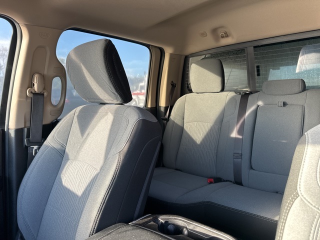 2019 Ram 2500 Big Horn photo 9