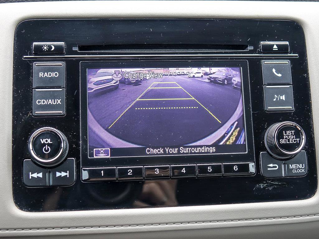 2016 HONDA HR-V - Image 17