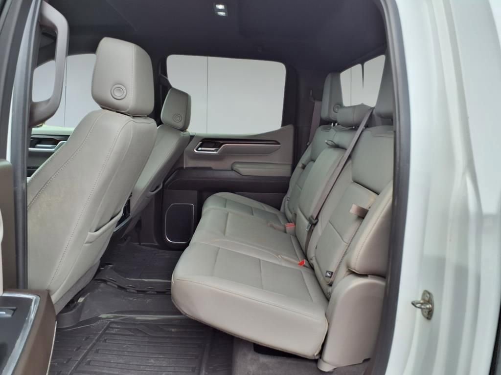 2023 Gmc Sierra 1500 SLT photo 11