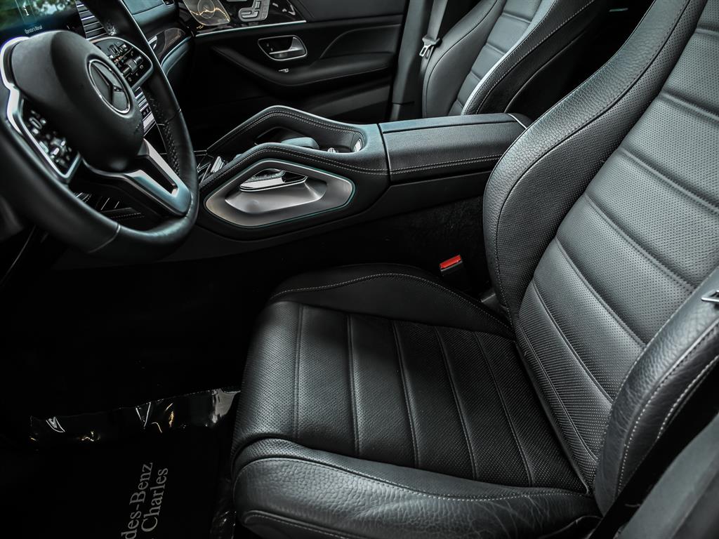 2022 Mercedes Benz GLE 580 4MATIC photo 11