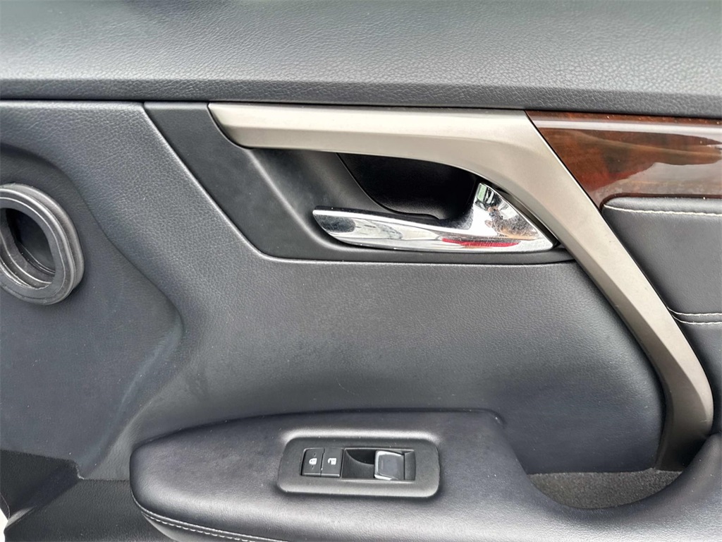 2018 Lexus RX 350 photo 12