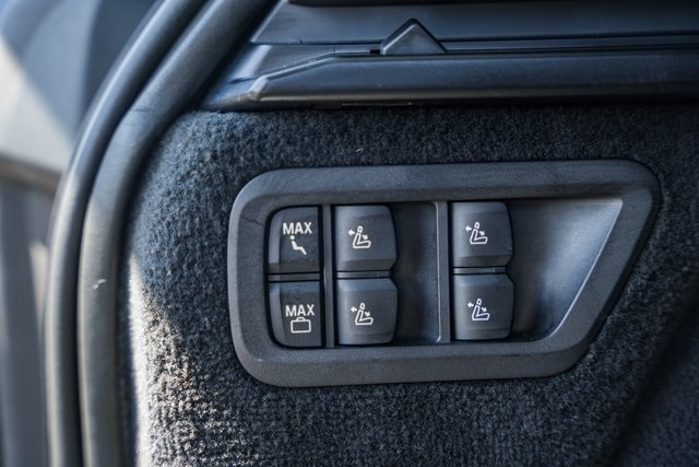 2022 Bmw X7 xDrive40i photo 9