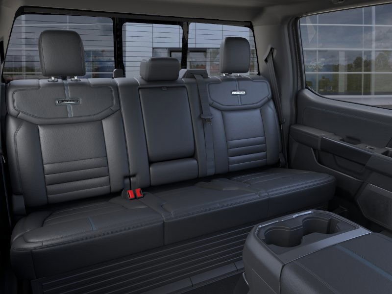 2025 Ford F-350 photo 11