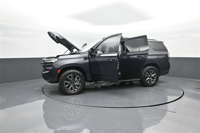 2023 Chevrolet Tahoe Z71 photo 40