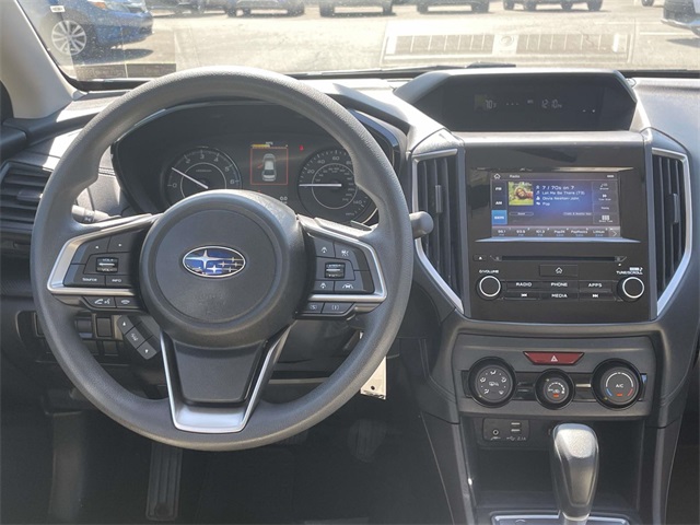 2023 Subaru Impreza Premium photo 15