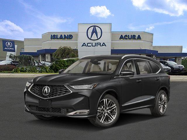 2026 Acura MDX Advance Package's photo