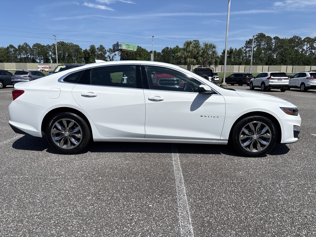 2023 Chevrolet Malibu 1LT photo 6