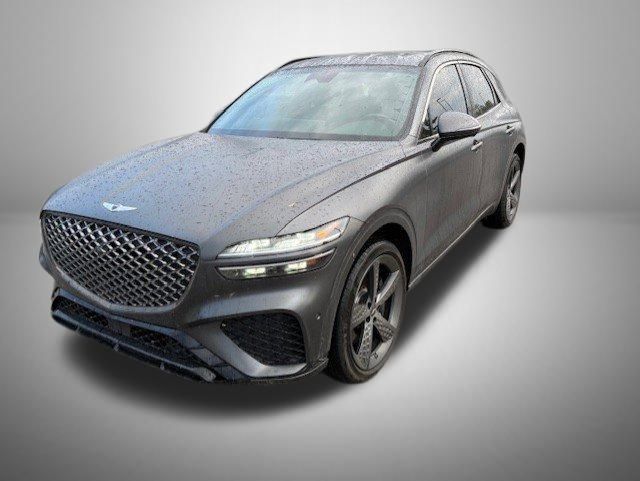 2023 GENESIS GV70