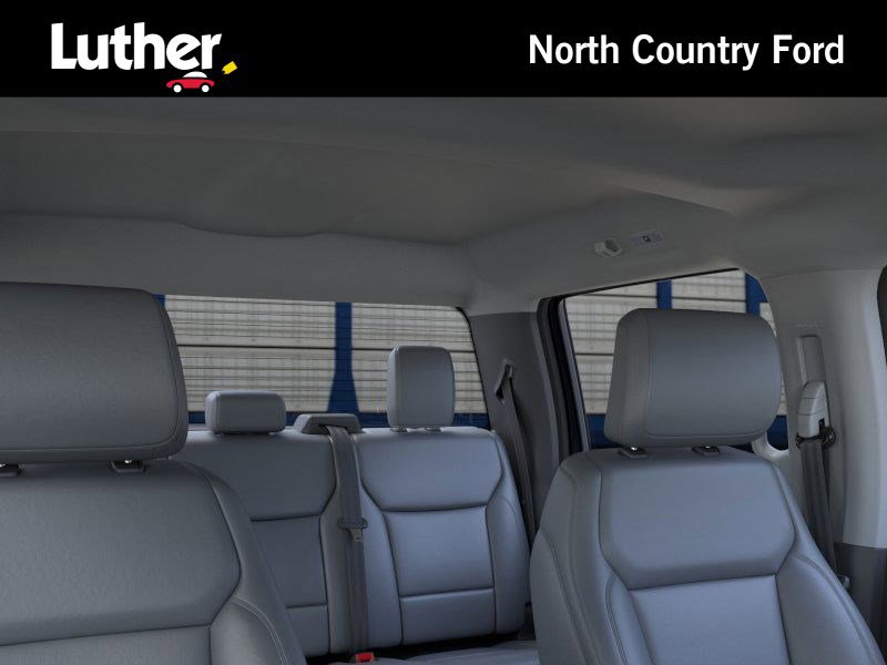 2025 Ford F-150 Lightning photo 18