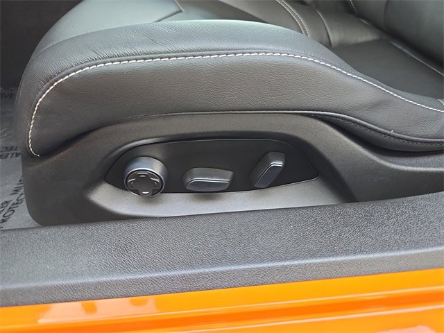 2023 Chevrolet Corvette 2LT photo 13