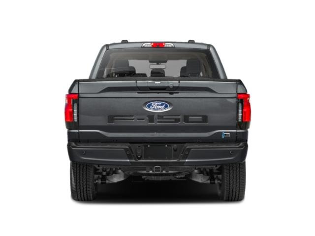 2025 Ford F-150 Lightning photo 8
