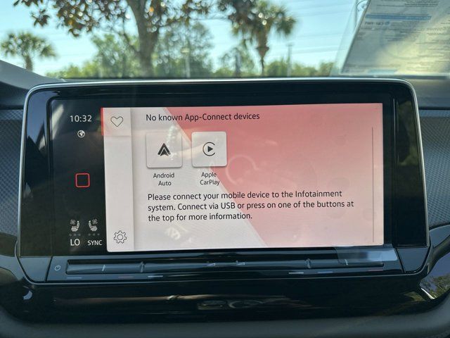 2025 Volkswagen Atlas Peak Edition SE photo 9