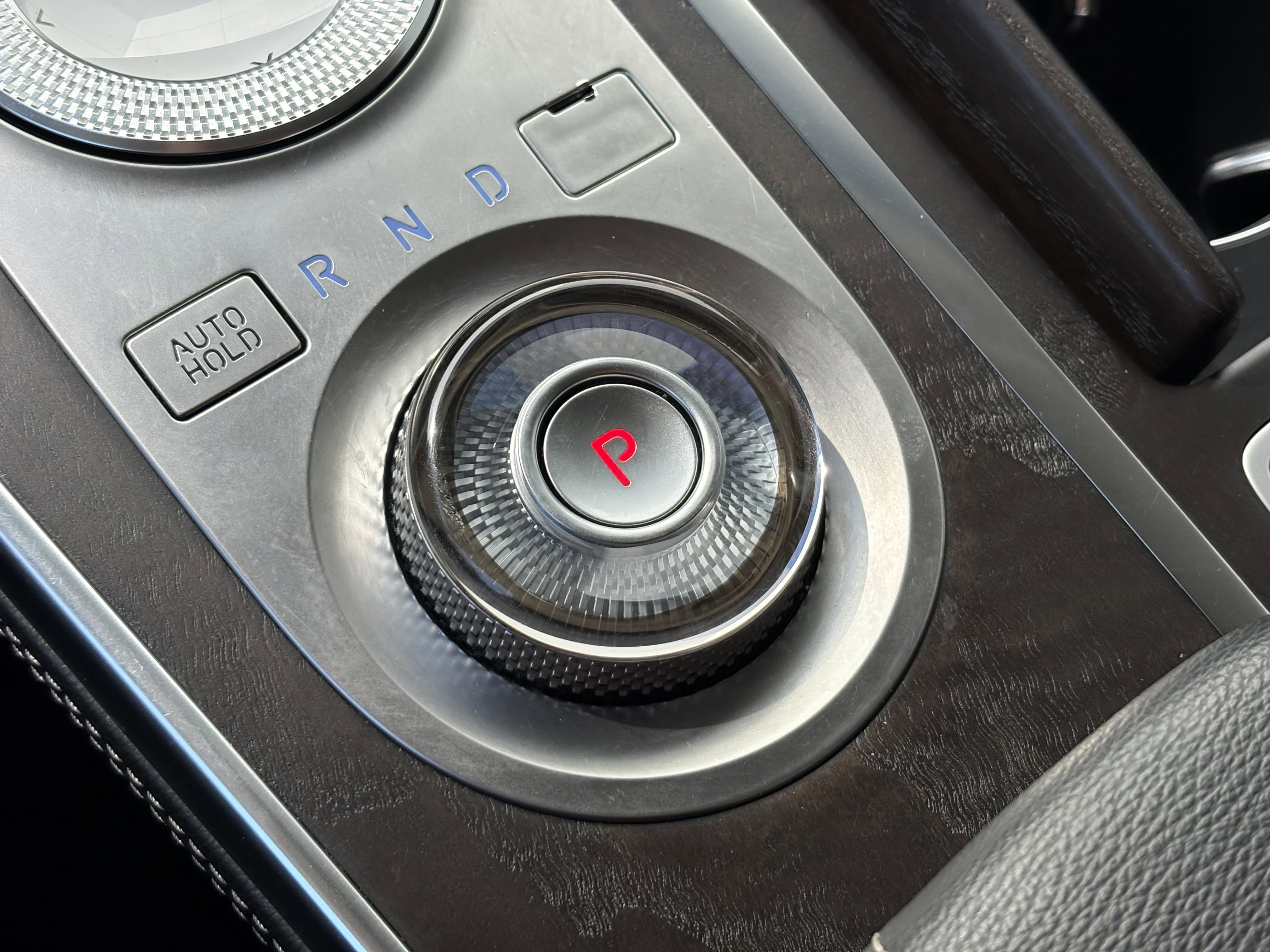 2021 Genesis GV80 2.5T photo 16