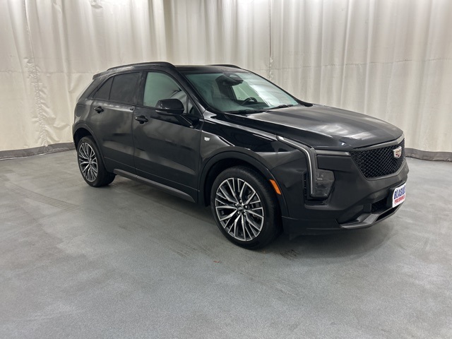2024 Cadillac XT4 Sport