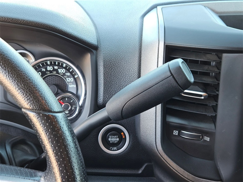 2020 Ram 2500 Tradesman photo 19