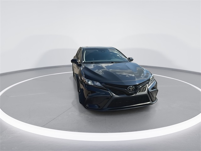 2023 Toyota Camry SE photo 3