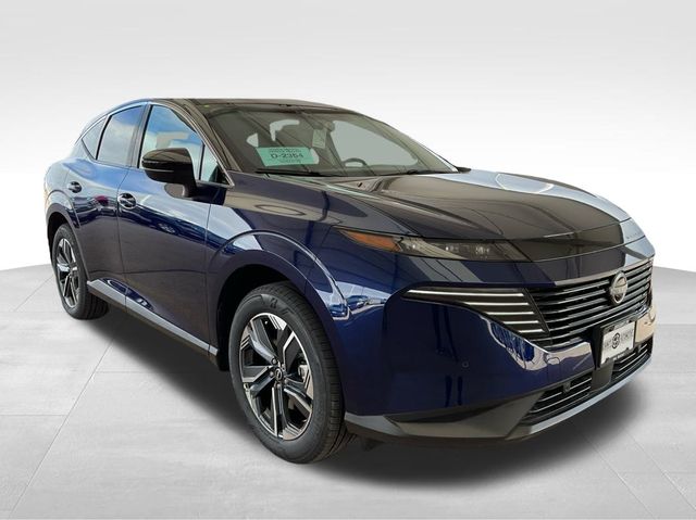 2025 Nissan Murano SL photo 3