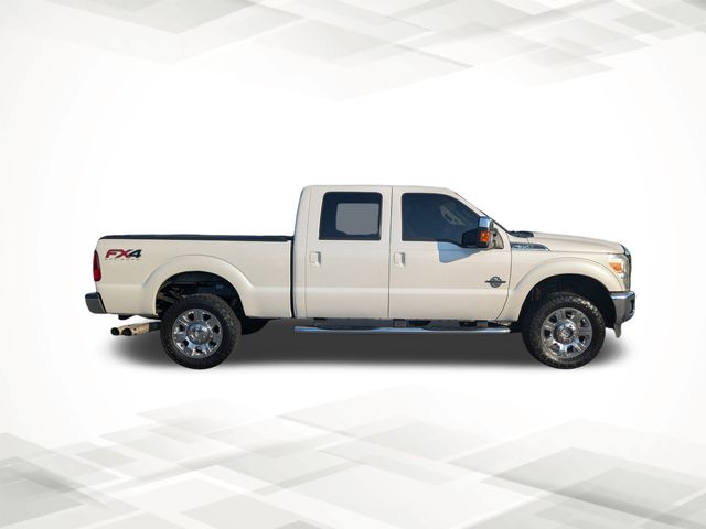 2012 Ford F-350 photo 3