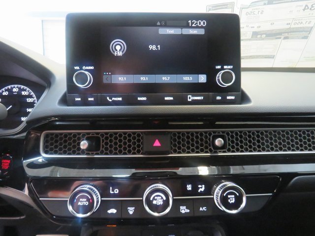 2026 Honda Civic Sport photo 4