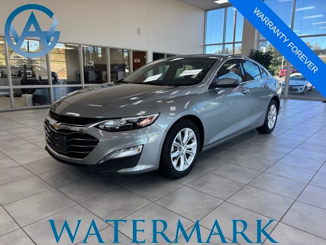 2023 Chevrolet Malibu 1LT